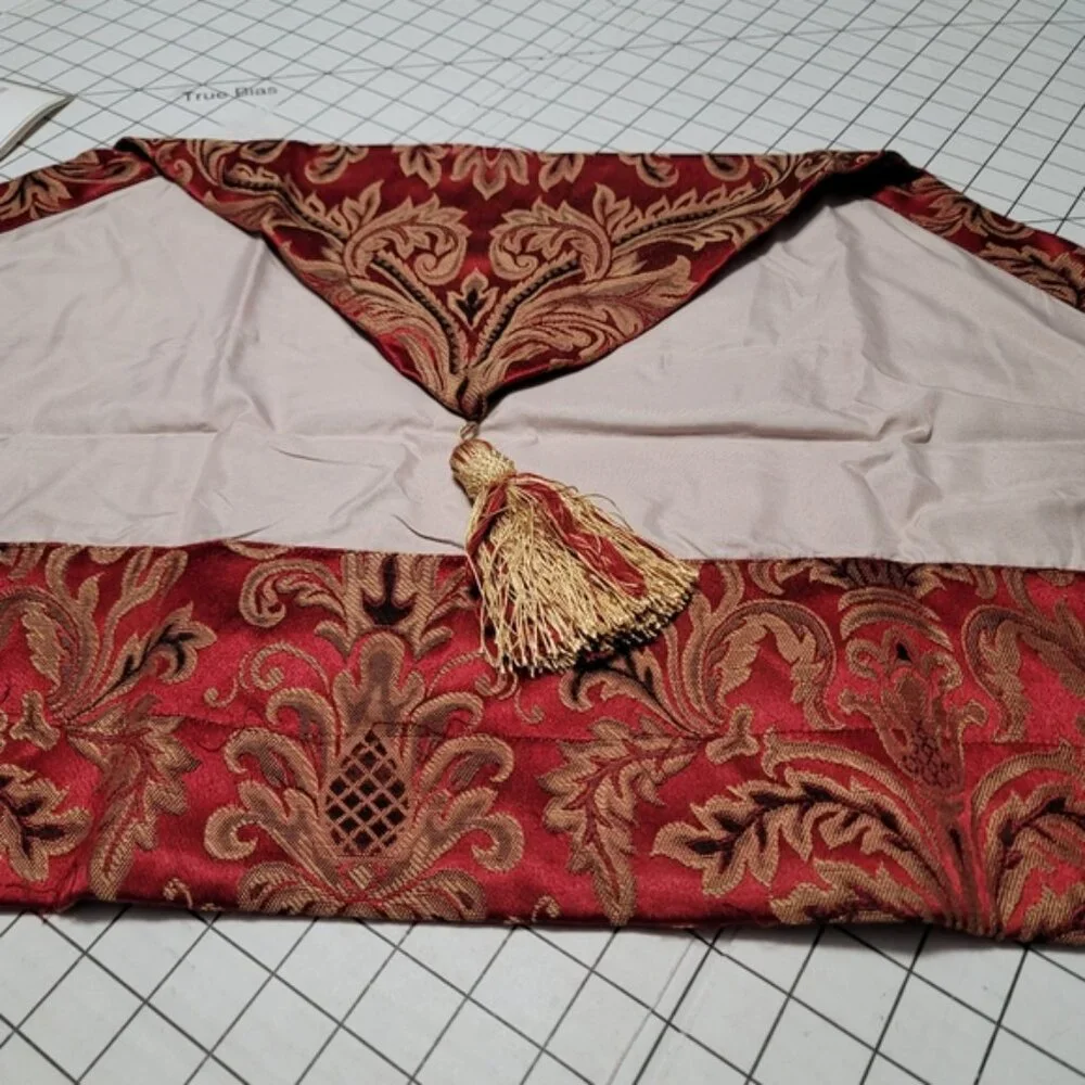 Quintessence Valance 1 Panel 40